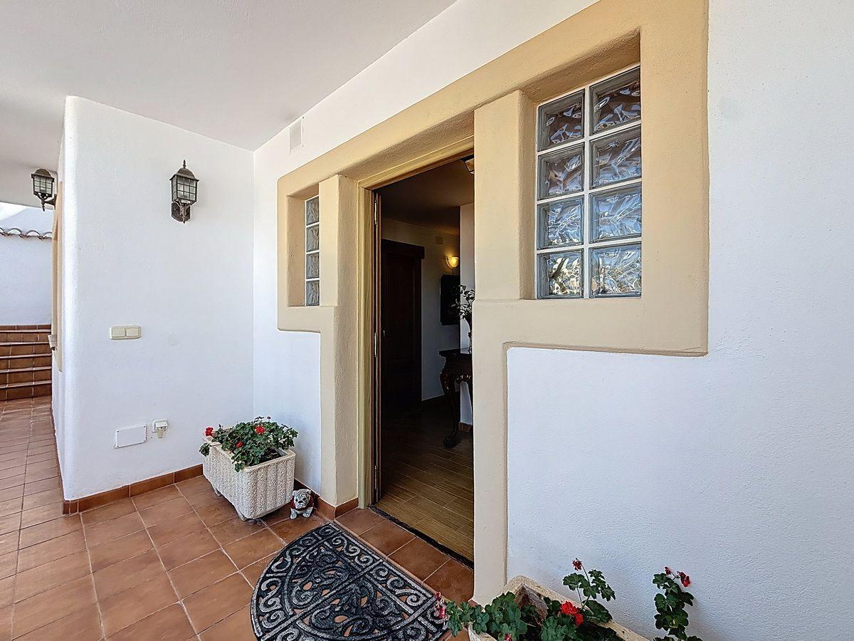 Villa for Sale in Almuñécar