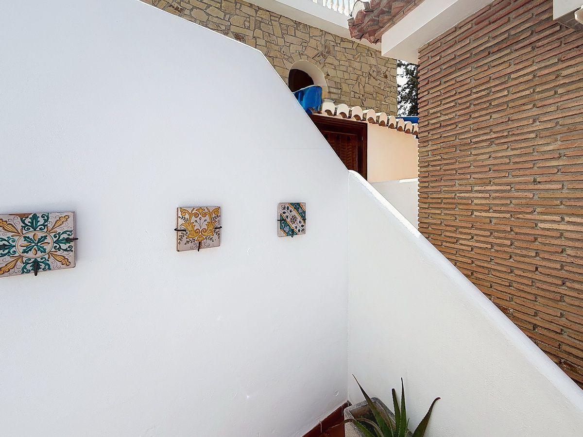 Villa for Sale in Almuñécar