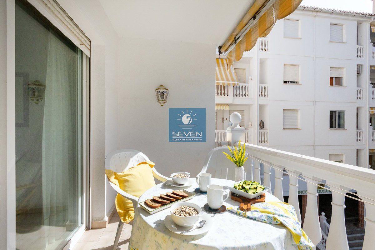 Apartment for Sale in Almuñécar