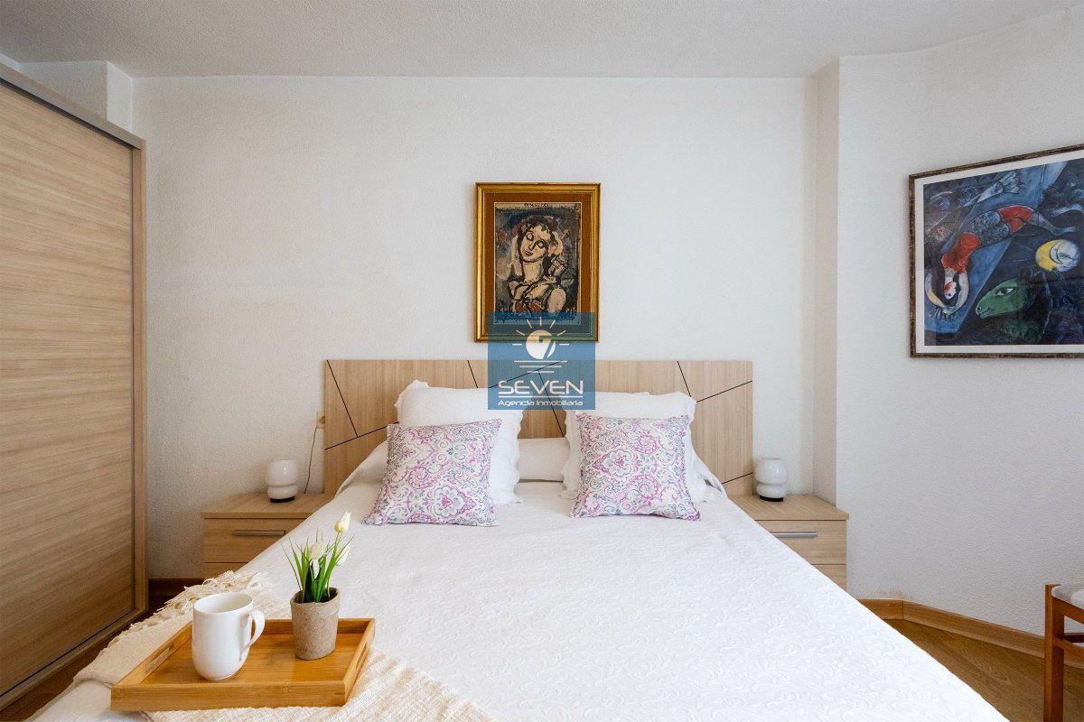 Apartment for Sale in Almuñécar