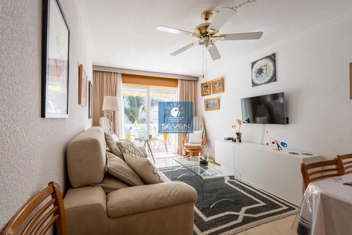 Apartment for Sale in Almuñécar