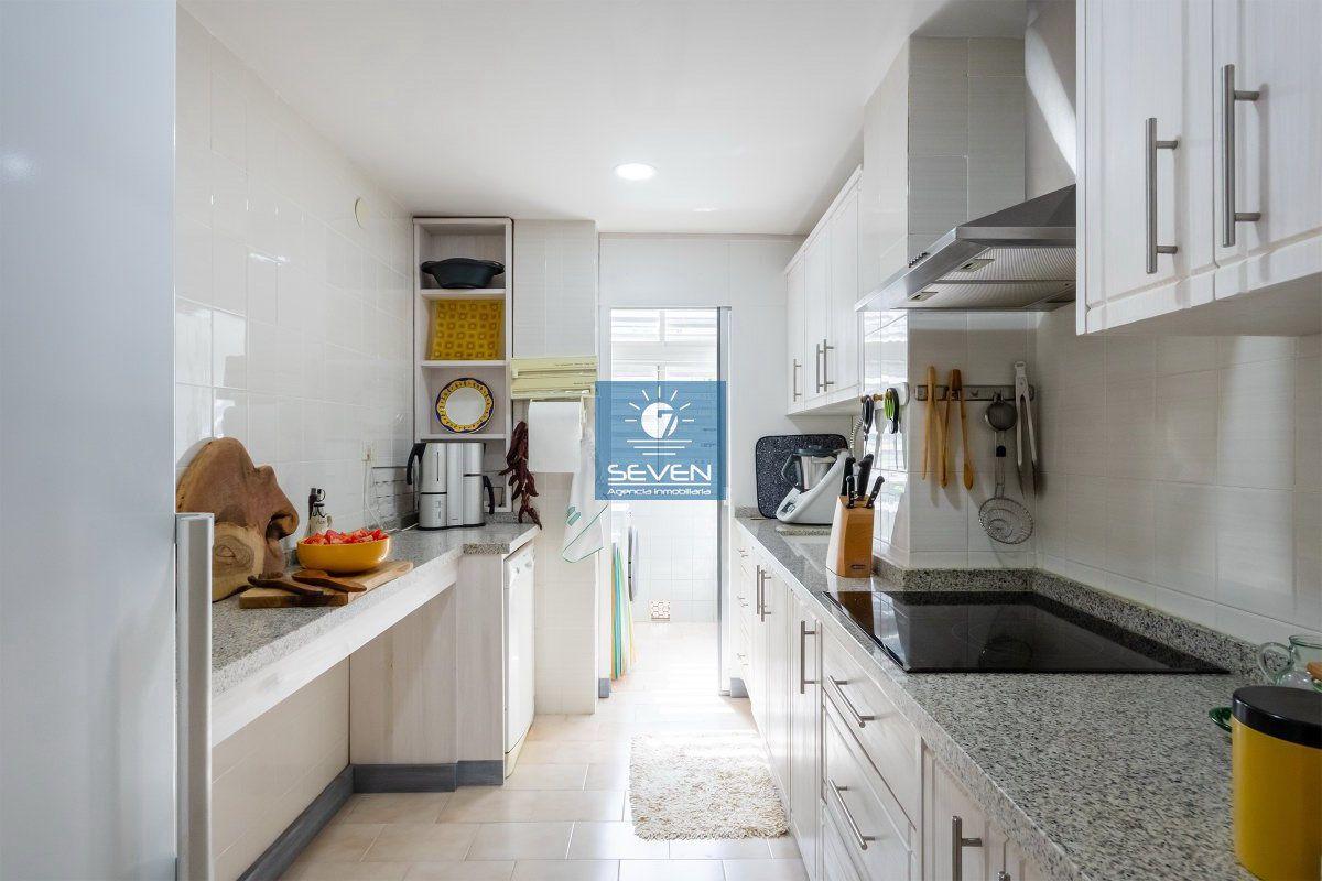 Apartment for Sale in Almuñécar
