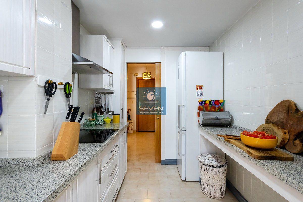 Apartment for Sale in Almuñécar