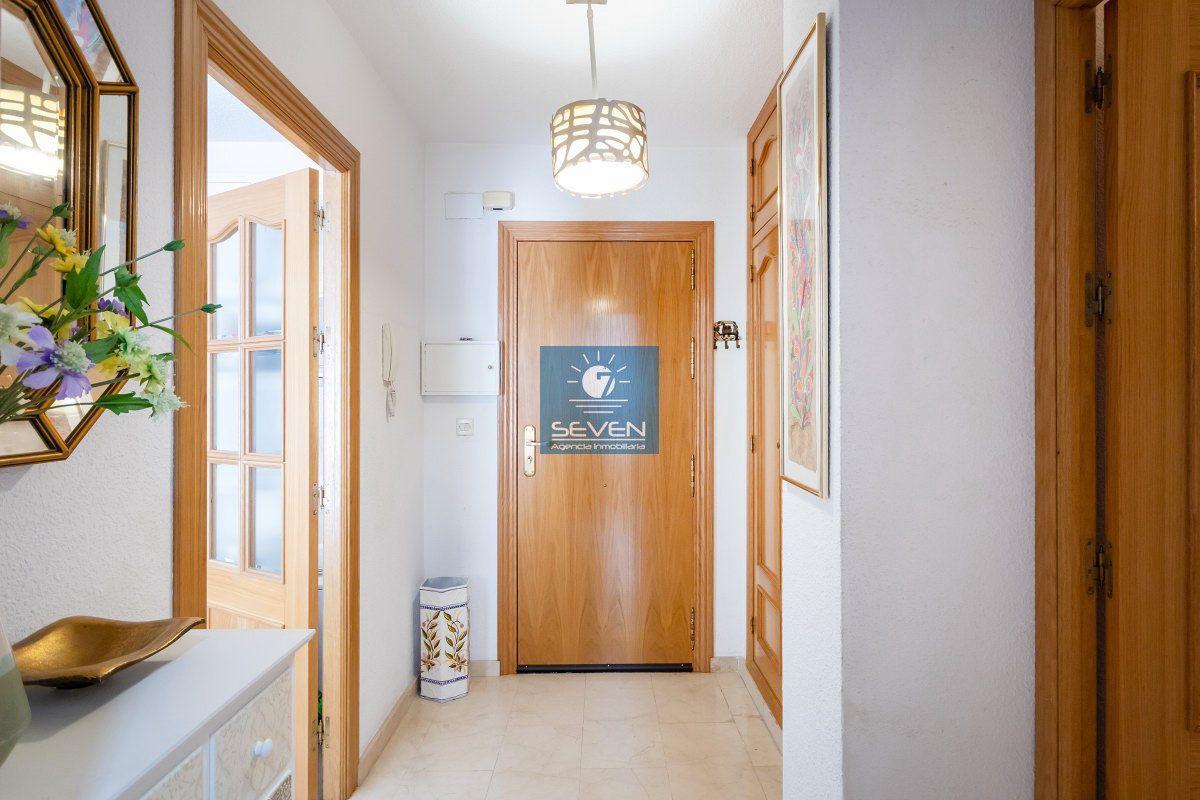 Apartment for Sale in Almuñécar