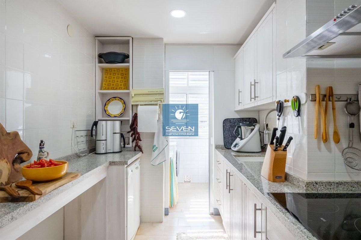 Apartment for Sale in Almuñécar