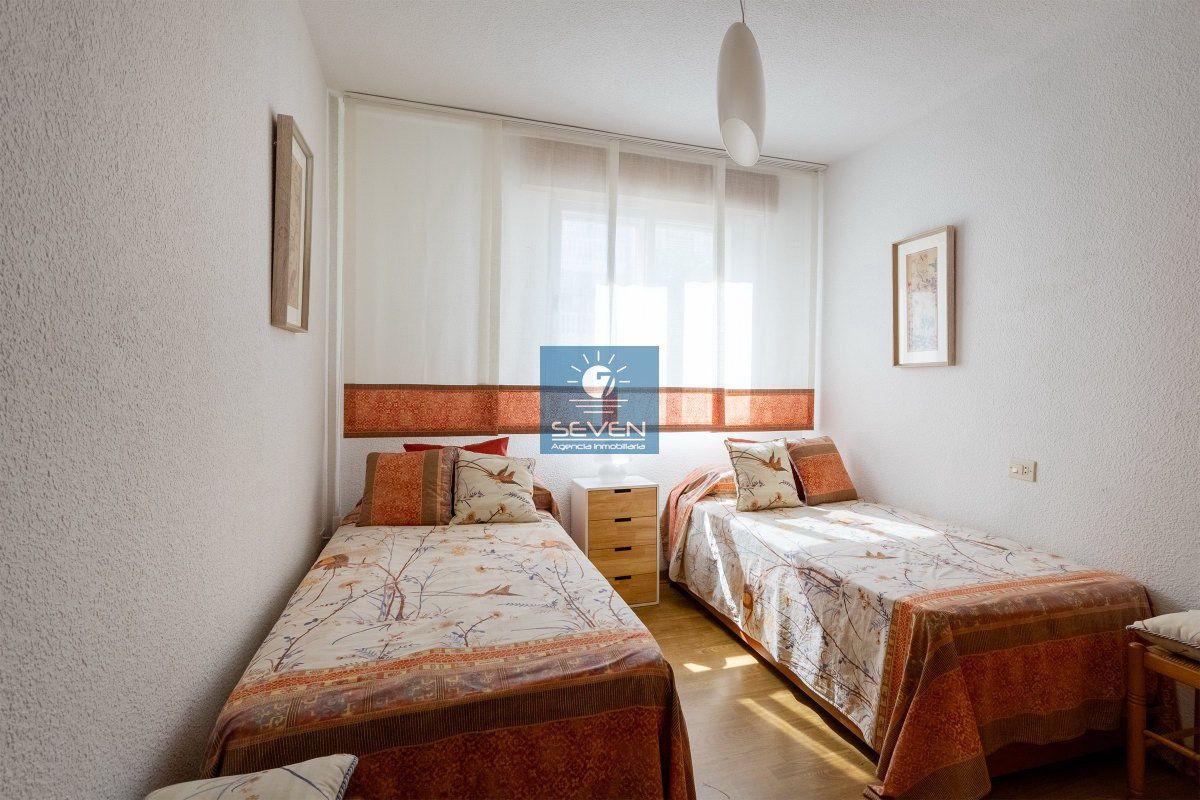 Apartment for Sale in Almuñécar