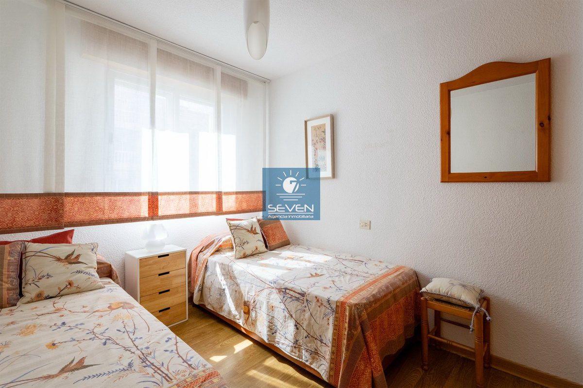 Apartment for Sale in Almuñécar