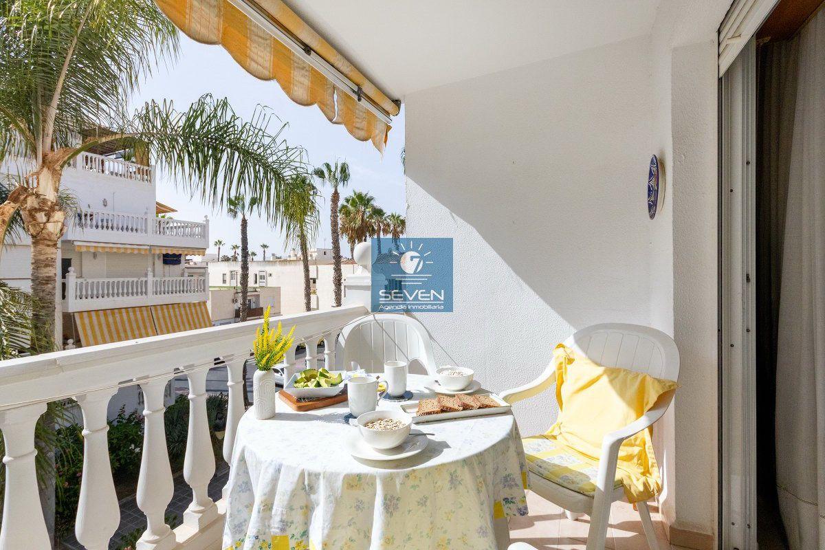Apartment for Sale in Almuñécar