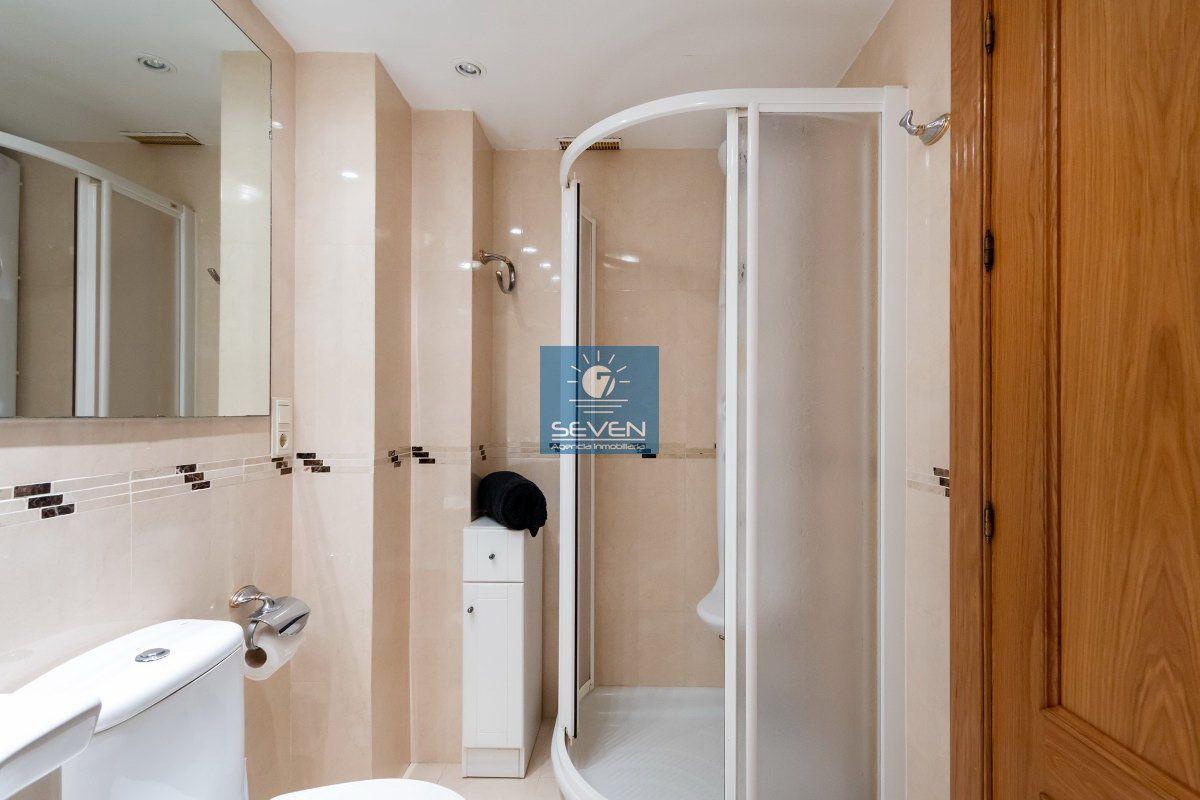 Apartment for Sale in Almuñécar
