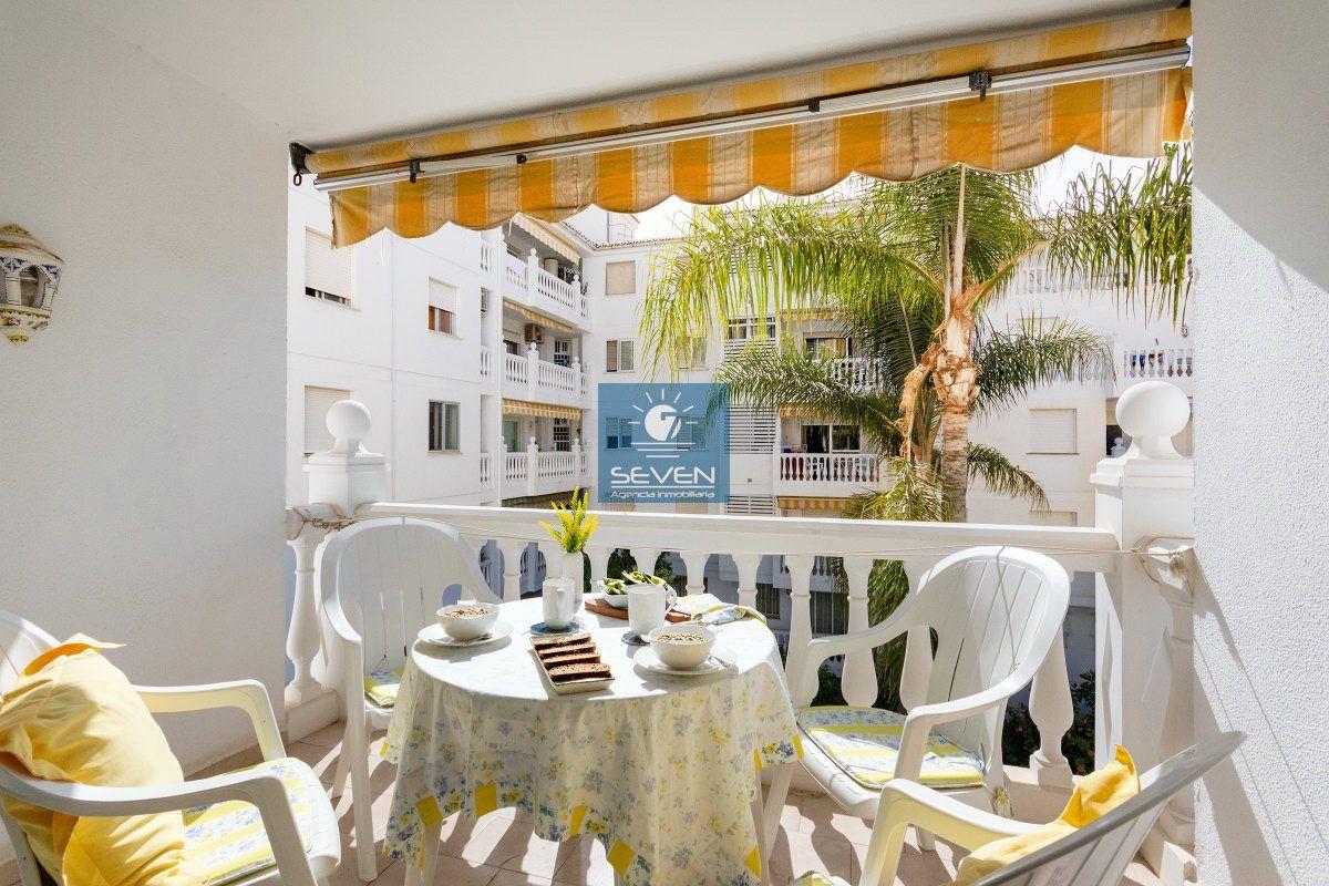 Apartment for Sale in Almuñécar
