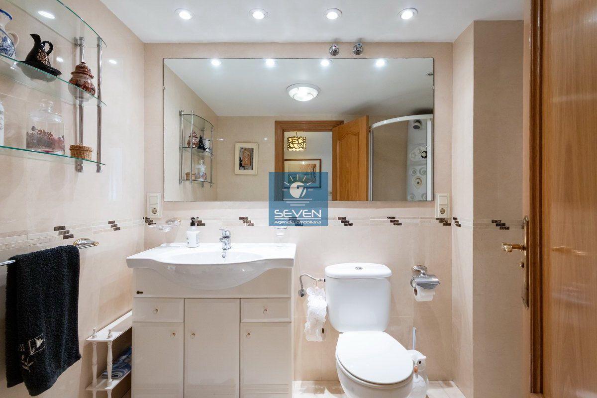Apartment for Sale in Almuñécar