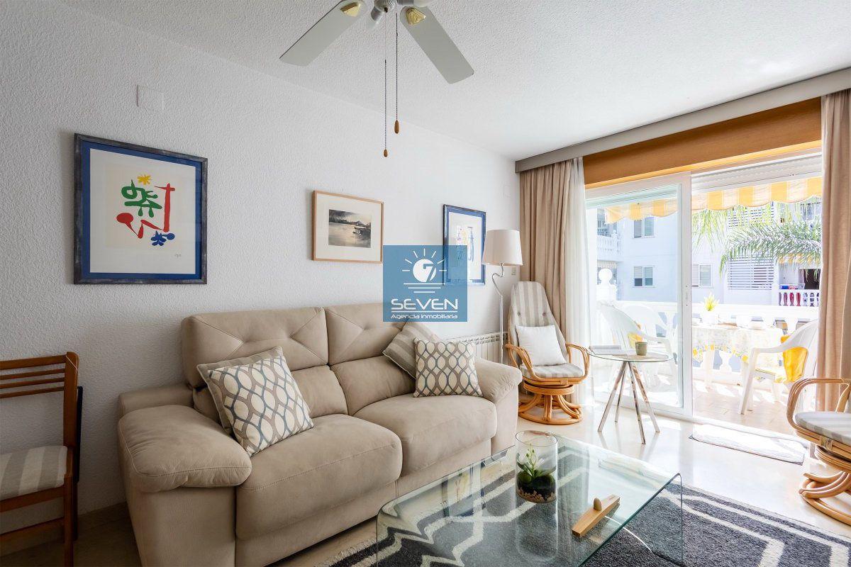 Apartment for Sale in Almuñécar