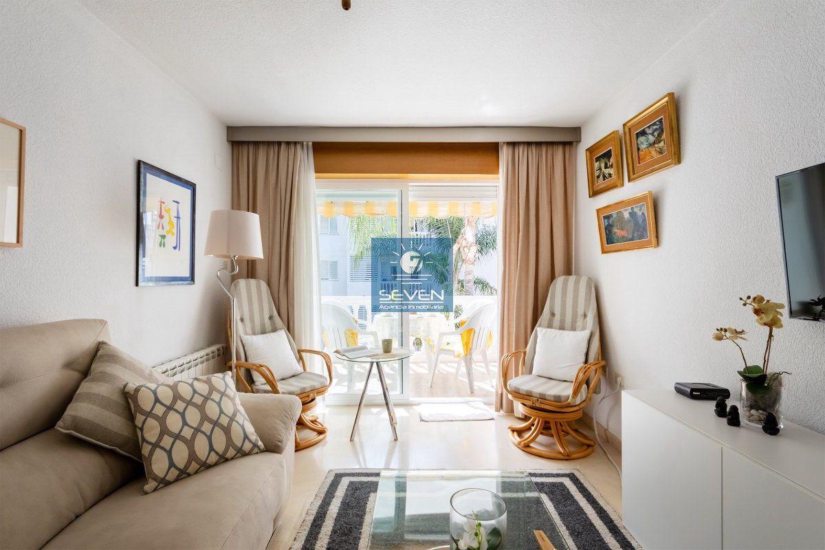 Apartment for Sale in Almuñécar