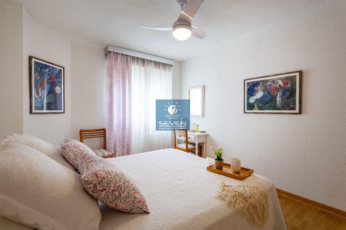 Apartment for Sale in Almuñécar