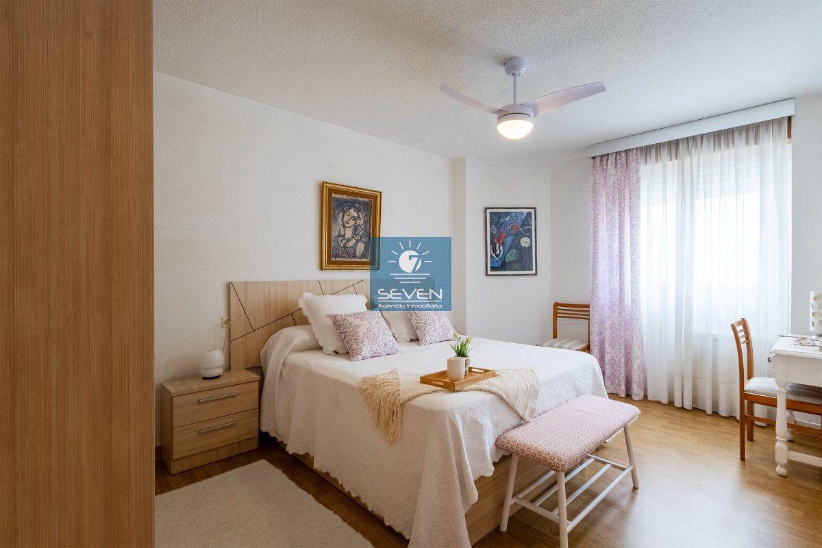 Apartment for Sale in Almuñécar
