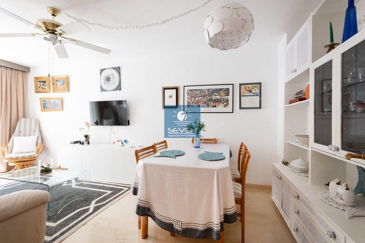 Apartment for Sale in Almuñécar