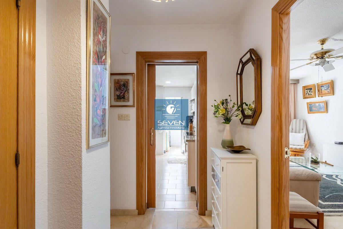 Apartment for Sale in Almuñécar