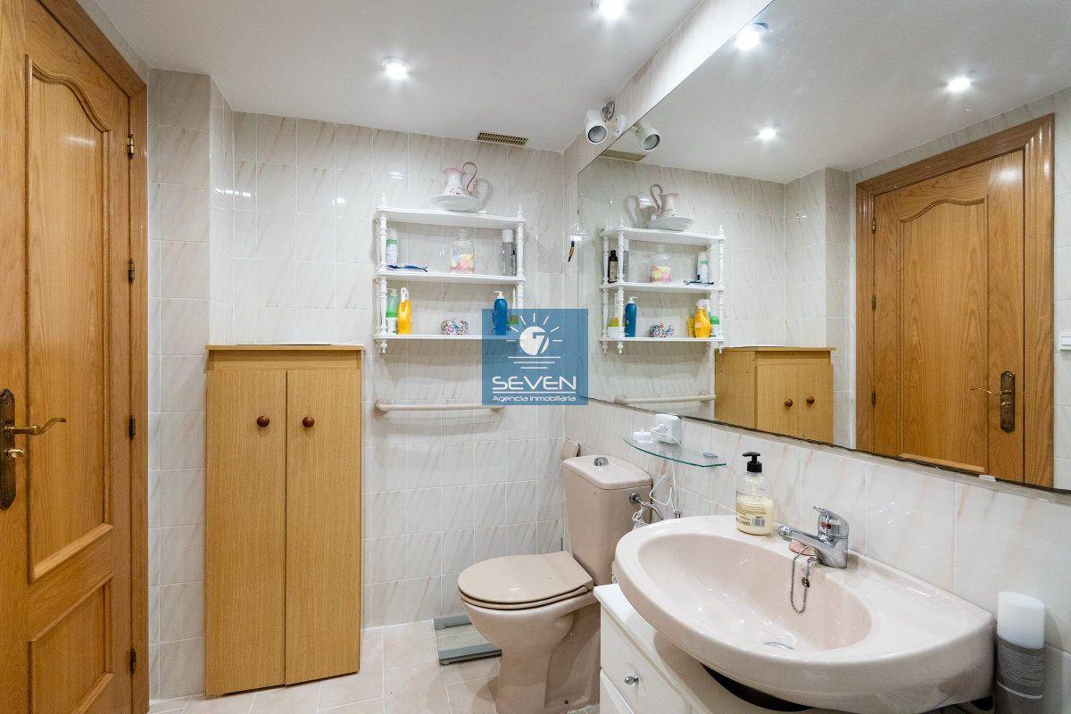 Apartment for Sale in Almuñécar