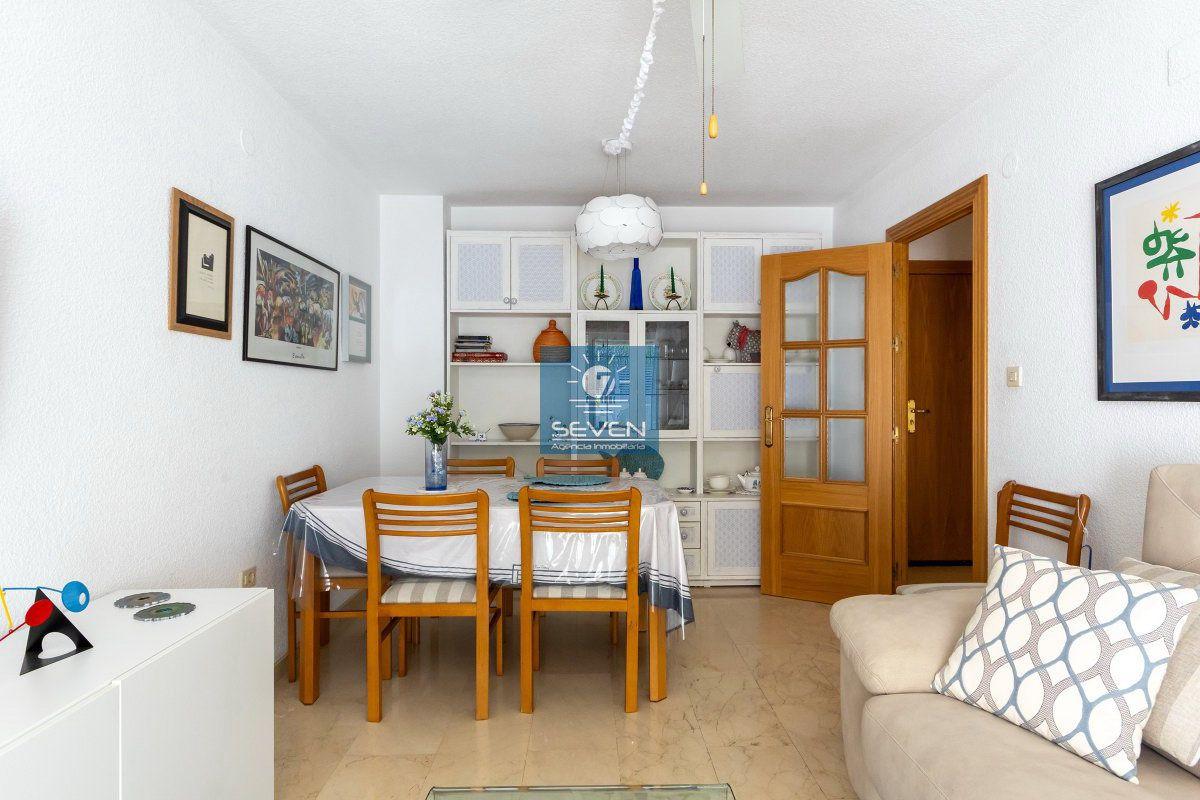 Apartment for Sale in Almuñécar