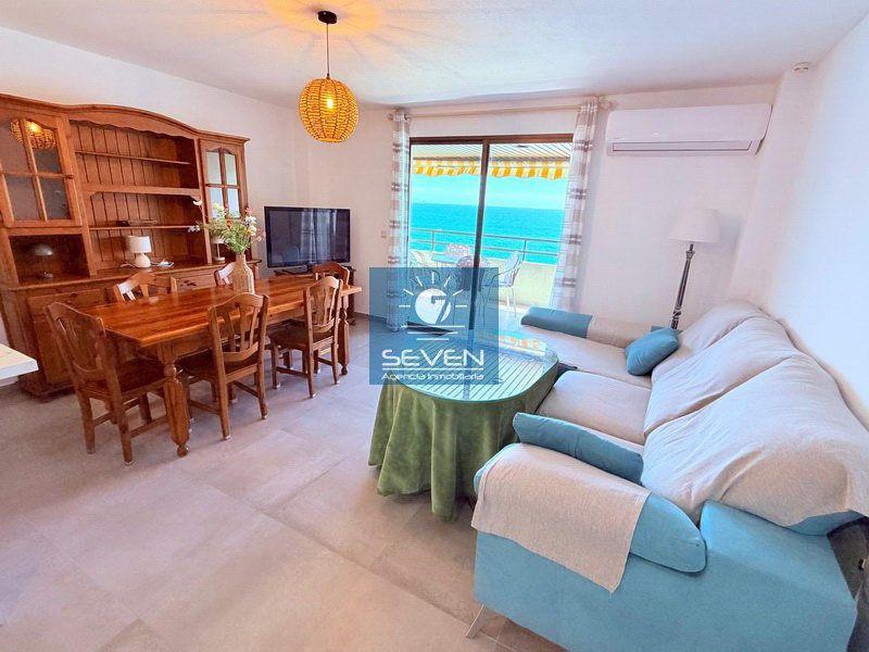 Apartamento en Venta en Almuñécar