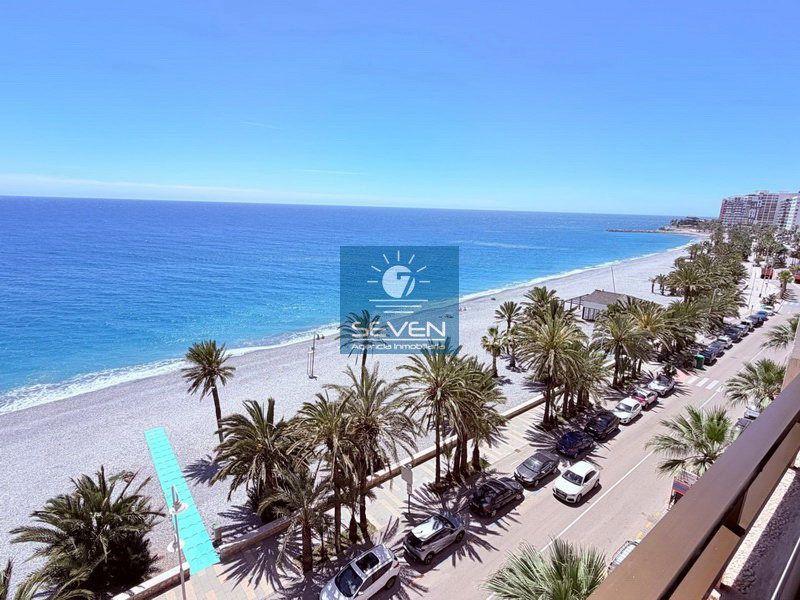 Apartamento en Venta en Almuñécar