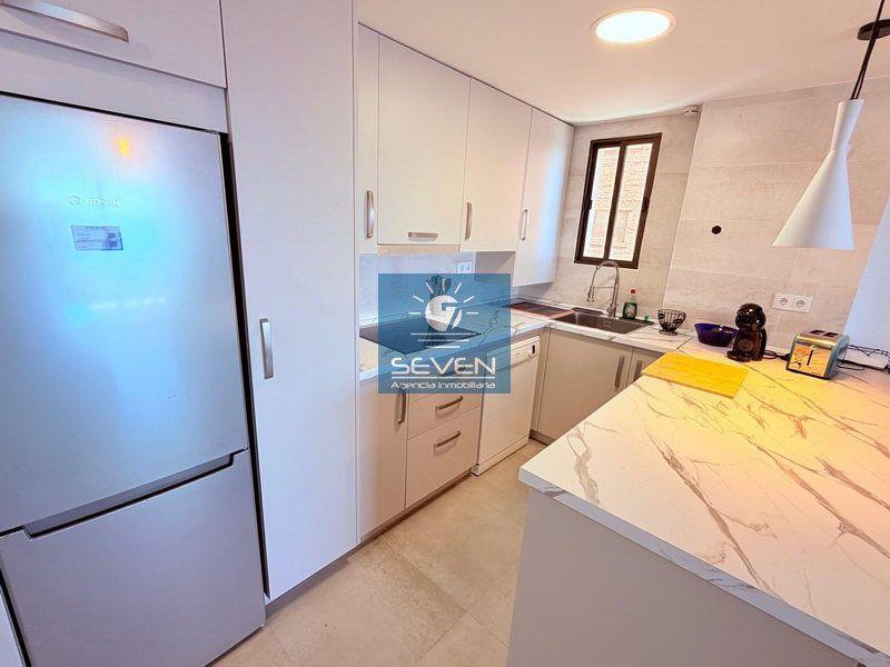 Apartamento en Venta en Almuñécar