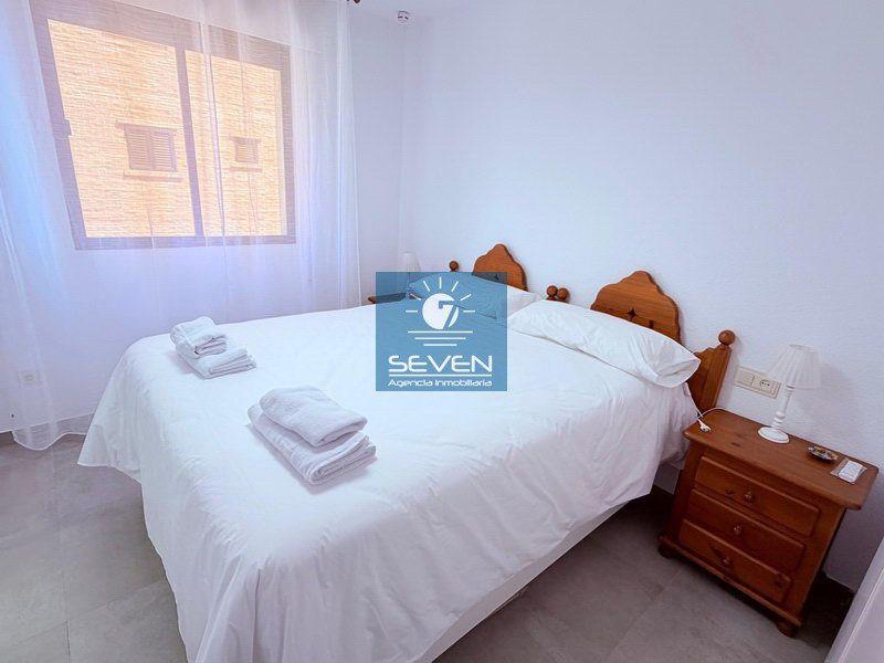 Apartamento en Venta en Almuñécar