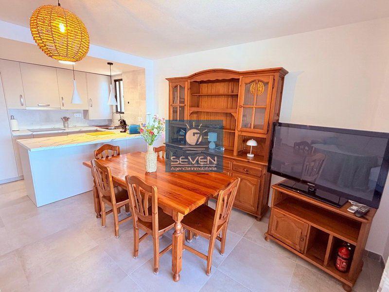 Apartamento en Venta en Almuñécar