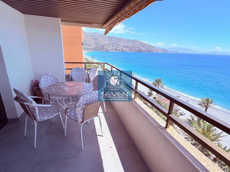 Apartamento en Venta en Almuñécar