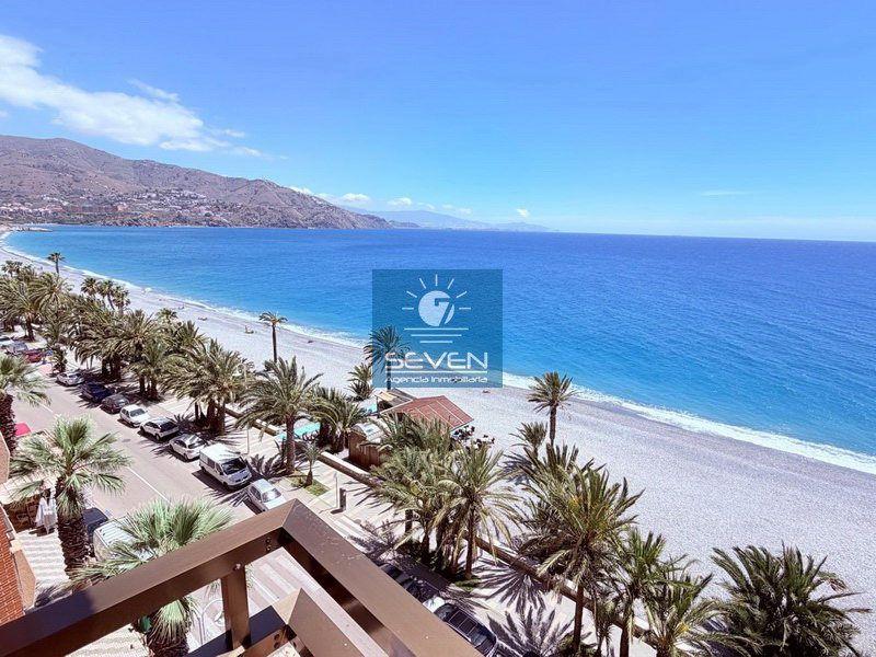 Apartamento en Venta en Almuñécar