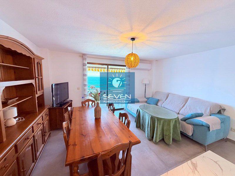 Apartamento en Venta en Almuñécar