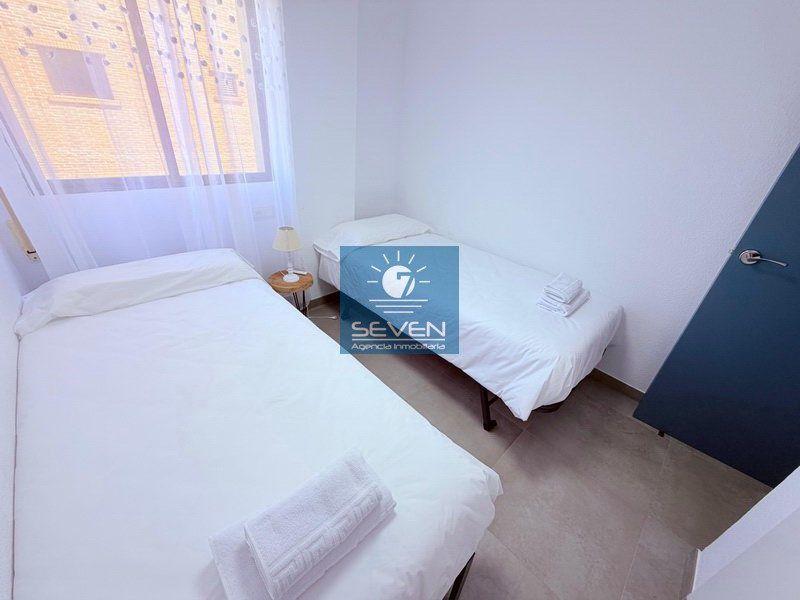 Apartamento en Venta en Almuñécar