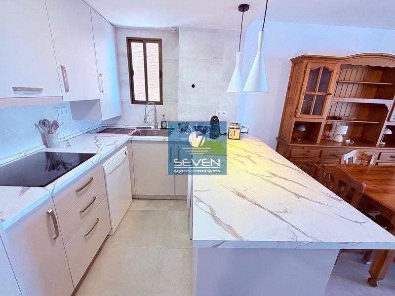Apartamento en Venta en Almuñécar
