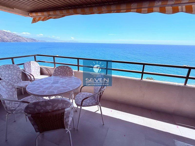 Apartamento en Venta en Almuñécar
