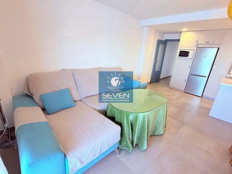 Apartamento en Venta en Almuñécar