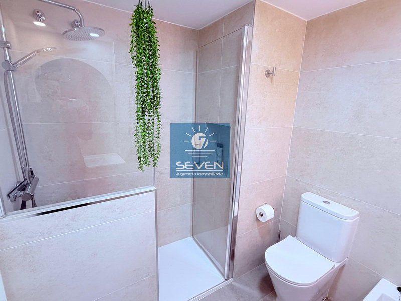 Apartamento en Venta en Almuñécar