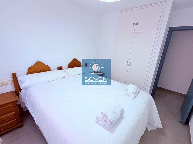 Apartamento en Venta en Almuñécar