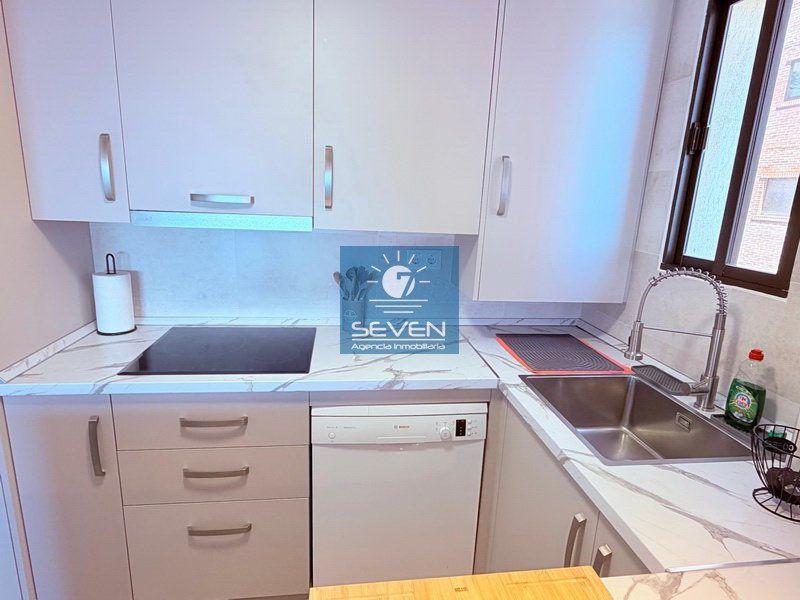 Apartamento en Venta en Almuñécar