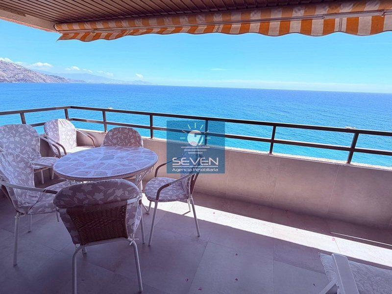 Apartamento en Venta en Almuñécar