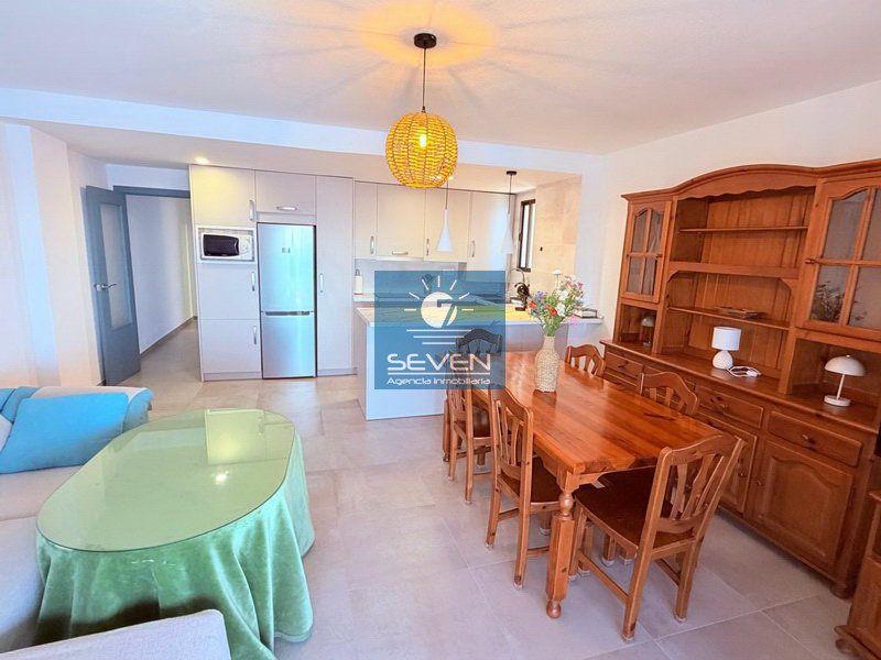 Apartamento en Venta en Almuñécar