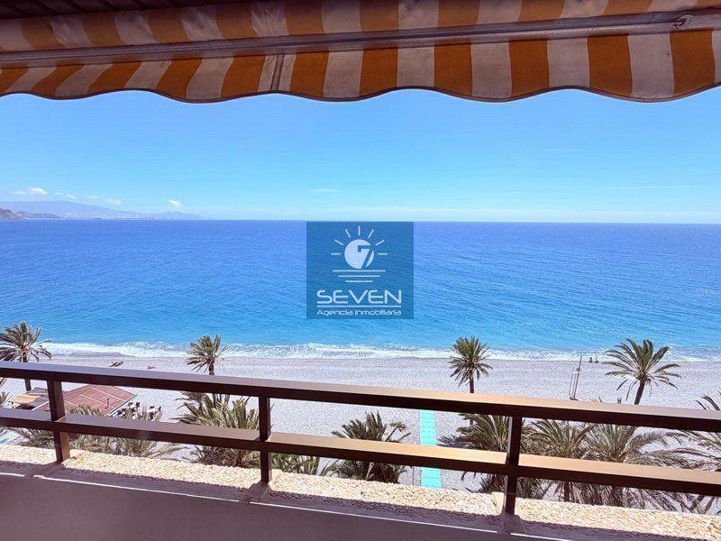 Apartamento en Venta en Almuñécar