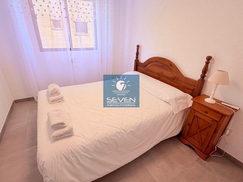 Apartamento en Venta en Almuñécar