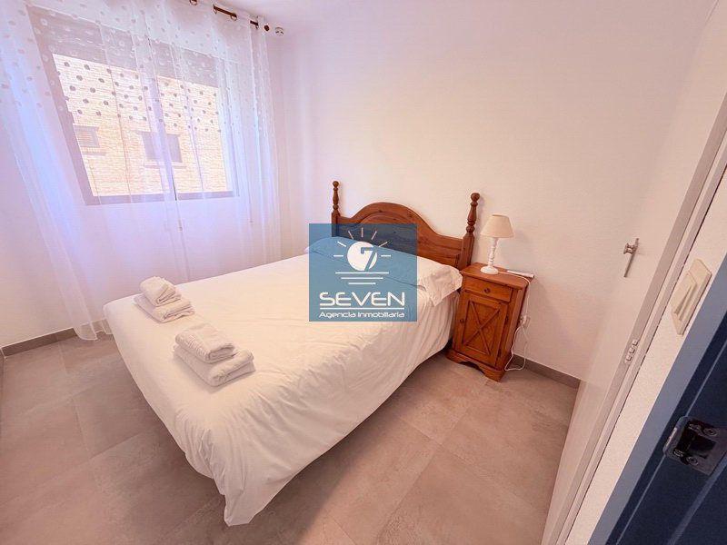 Apartamento en Venta en Almuñécar