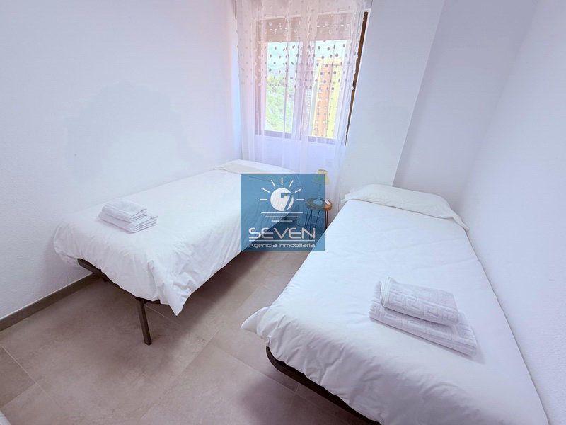 Apartamento en Venta en Almuñécar