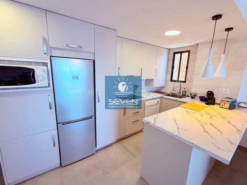 Apartamento en Venta en Almuñécar