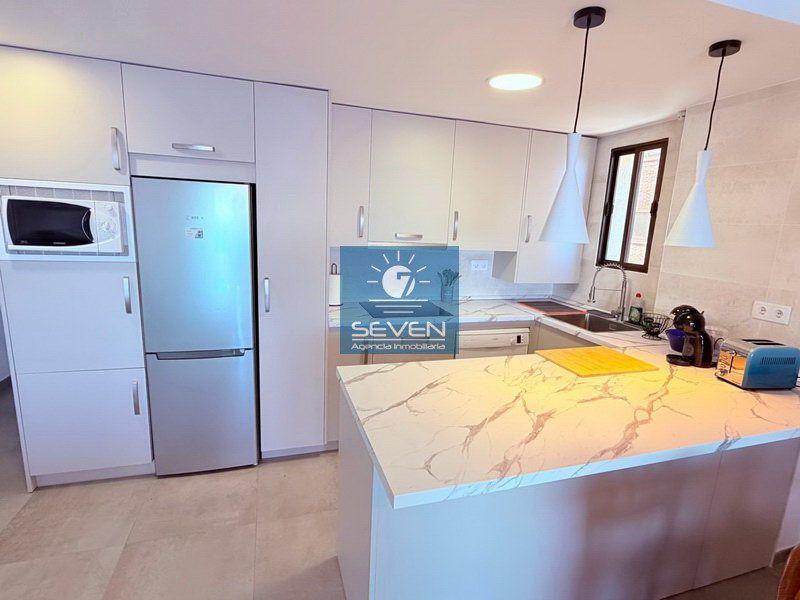 Apartamento en Venta en Almuñécar