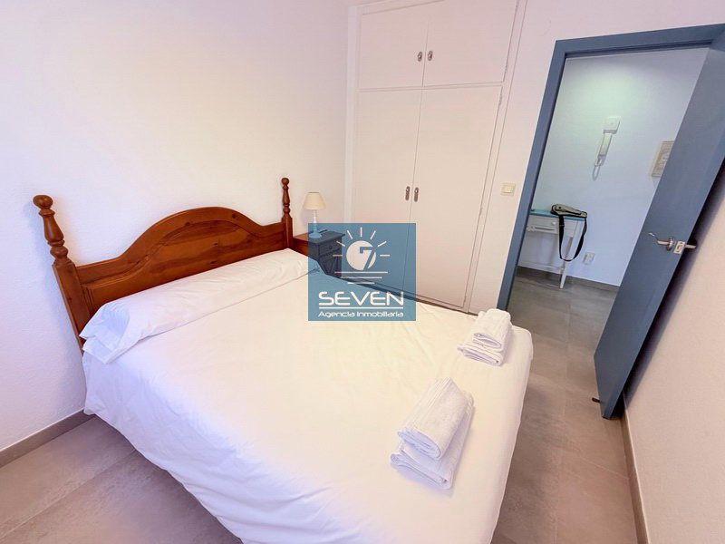 Apartamento en Venta en Almuñécar