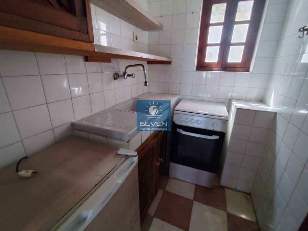 Chalet for Sale in Almuñécar