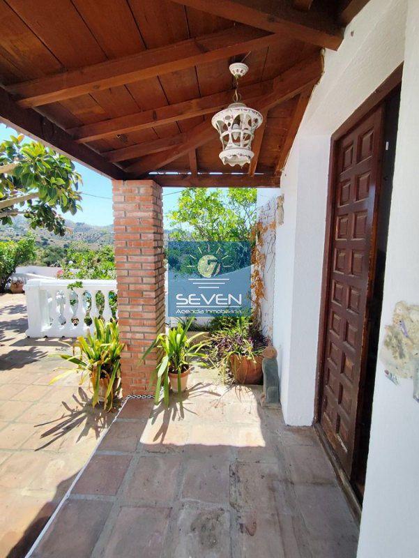 Chalet for Sale in Almuñécar