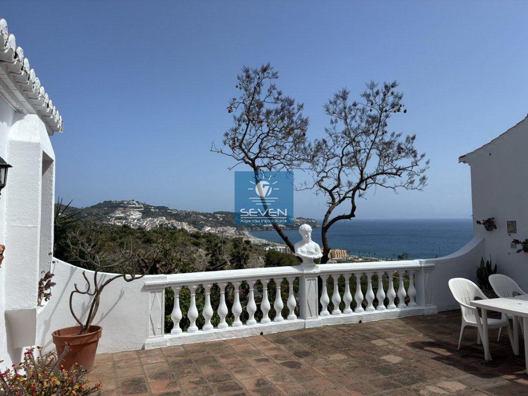 Chalet for Sale in Almuñécar